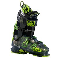Clothing accessory: K2 Pinnacle 110 Ski Boots 2014