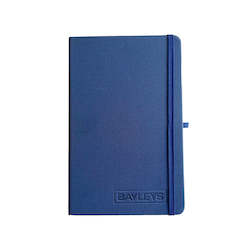 Core Merchandise: A5 Premium Notebook