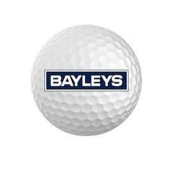 Core Merchandise: Titleist Golf Balls (Pack of 12)