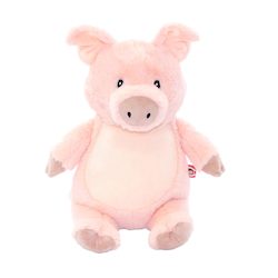 Toy: Pickles the Cubbies Pig