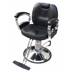 Styling Mini Barber Chair