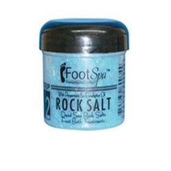 Rock Salt - 1.20kgs (42oz)
