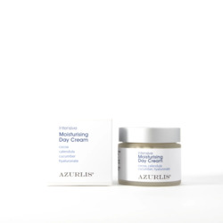 Azurlis Skincare: Azurlis Intensive Moisturising Day Cream