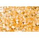 Table Crystals 3 sizes - Gold