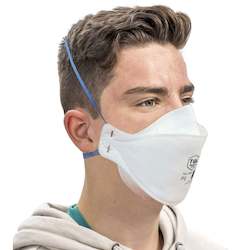 Medical Masks: P2 Face Masks - pack of 5