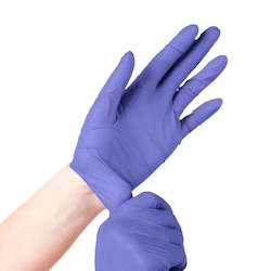 Medical Grade: Cytotoxic Gloves