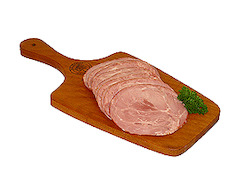 Latest : Bacon - Shoulder Sliced