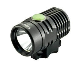 Sporting equipment: Sanguan sg-thumb 800 - 1000 lumen bike light - mini led cycle light - light weight - bike lights