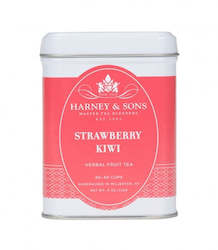 Seasoning manufacturing - food: Strawberry Kiwi Fruit