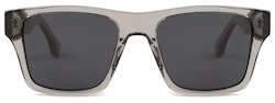 Acetate Amp Wood: Swagger - Acetate Wood Sunglasses