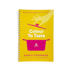 Biroix Cookbook: The Biroix Cookbook