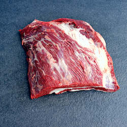 Meat wholesaling - except canned, cured or smoked poultry or rabbit meat: Half Point End Brisket