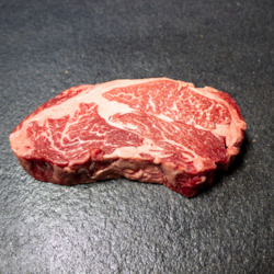 Meat wholesaling - except canned, cured or smoked poultry or rabbit meat: Chuck Eye Steak