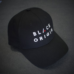 Meat wholesaling - except canned, cured or smoked poultry or rabbit meat: Black Origin Cap