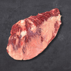 Meat wholesaling - except canned, cured or smoked poultry or rabbit meat: Bavette