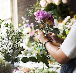 Florist: Florist Choice Bouquet