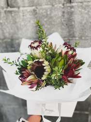 All: Perfectly Protea