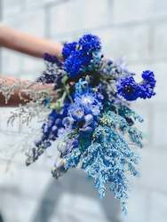 Pick your colour bouquet