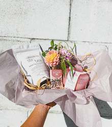 Mother's Day gift bundle