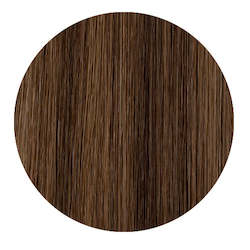 Hair Extensions: No Shed Weft #4/8 - Java | 30 + 120g packs