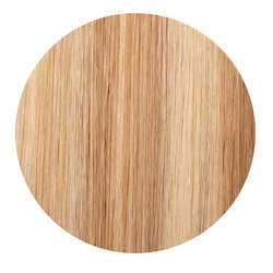 Hair Extensions: No Shed Weft #8/613 - Boho | 30 + 60g packs