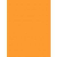 Artist supplies wholesaling: Colour card 225gsm A4 - orange