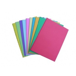 Card colour (200 sheets) A4