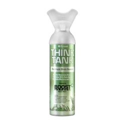 Single Cans: Boost Oxygen THINK TANK 200 Breath (Large Size)