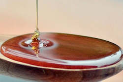 Products: Agave Syrup Dark Raw Organic