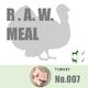Bowl&Bowls | Raw Feeding Package 007 -1kg