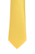 Clothing accessory: Yellow - Bow Tie the Knot