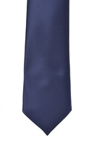 Clothing accessory: Navy - Bow Tie the Knot