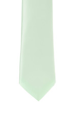 Clothing accessory: Mint - Bow Tie the Knot