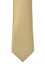 Light Gold - Bow Tie the Knot