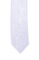 Lilac Paisley - Bow Tie the Knot