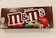 Chocolate M&M's USA