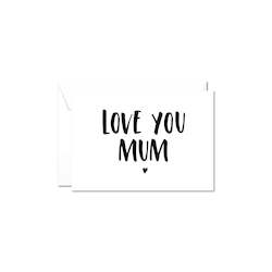 Her: Love You Mum