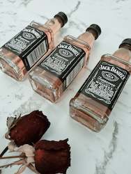 Internet only: JACK DANIELS Miniature - For the Lads!
