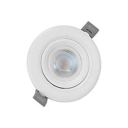 LSL-TH-067-0017 7w Cool White 6000k LED Spot Light