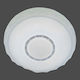 XD111-S-Y  Round White Cover With White Border LED Celling Light
