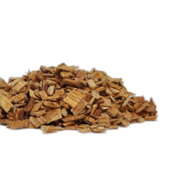 Fine Chips: Rewarewa Wood Smoking Chips