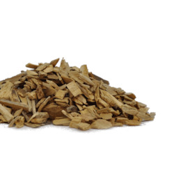 Fine Chips: Tawa Wood Smoking Chips