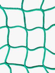 Bag or sack wholesaling - textile: Individual Safety Nets | Green