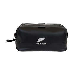 Wide Mouth Toiletry Bag