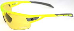 Yellow Frames: Z Pho replacement lenses - Yellow HD polarised