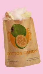 Confectionery wholesaling: Feijoa Candy Floss