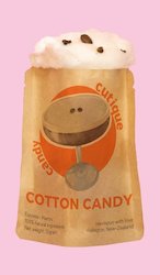 Confectionery wholesaling: Espresso Martini Candy Floss