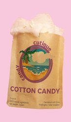 Tropical Candy Floss