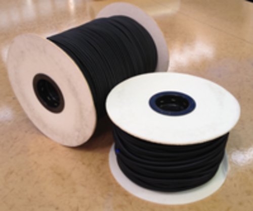 Canvas goods: Bungy/shockcord 8mm - 10 metres