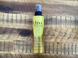 Hairdressing: Oro Therapy Leaving Conditioner